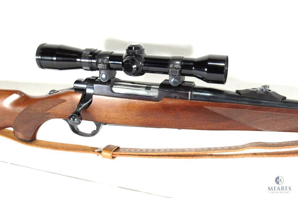 Ruger Model 77 Chambered in .243 Win., Bolt Action Rifle.
