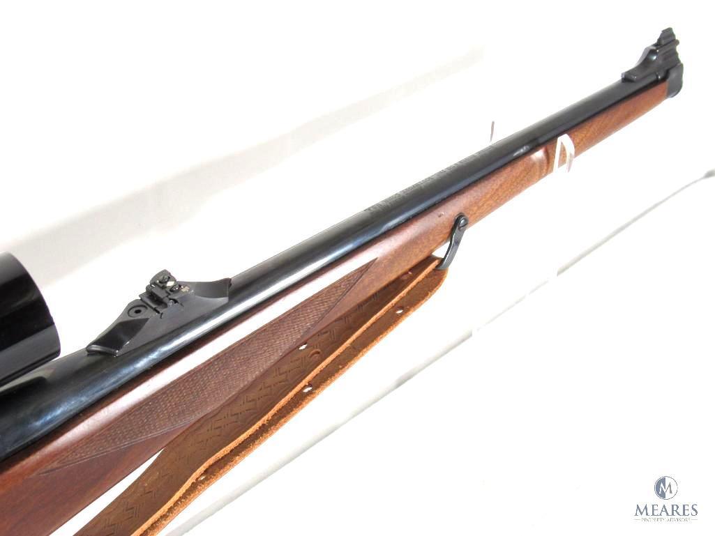Ruger Model 77 Chambered in .243 Win., Bolt Action Rifle.