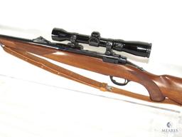 Ruger Model 77 Chambered in .243 Win., Bolt Action Rifle.