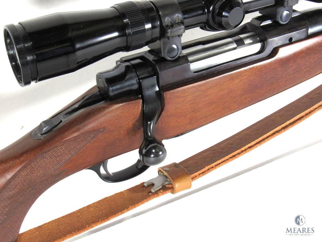 Ruger Model 77 Chambered in .243 Win., Bolt Action Rifle.