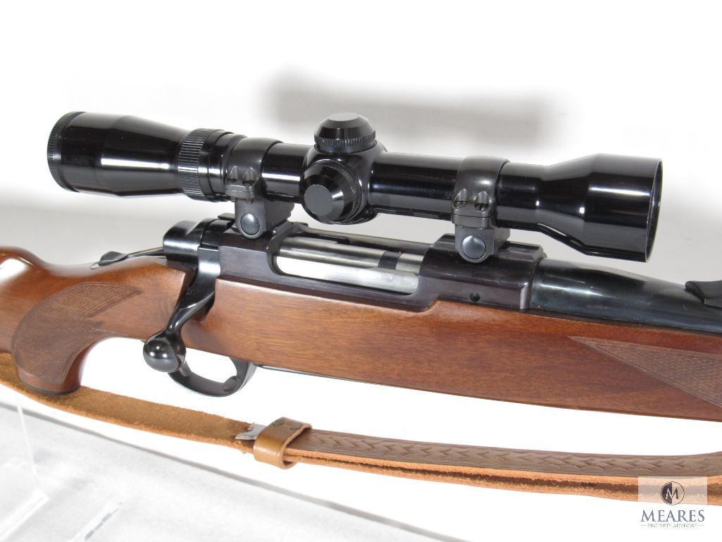 Ruger Model 77 Chambered in .243 Win., Bolt Action Rifle.