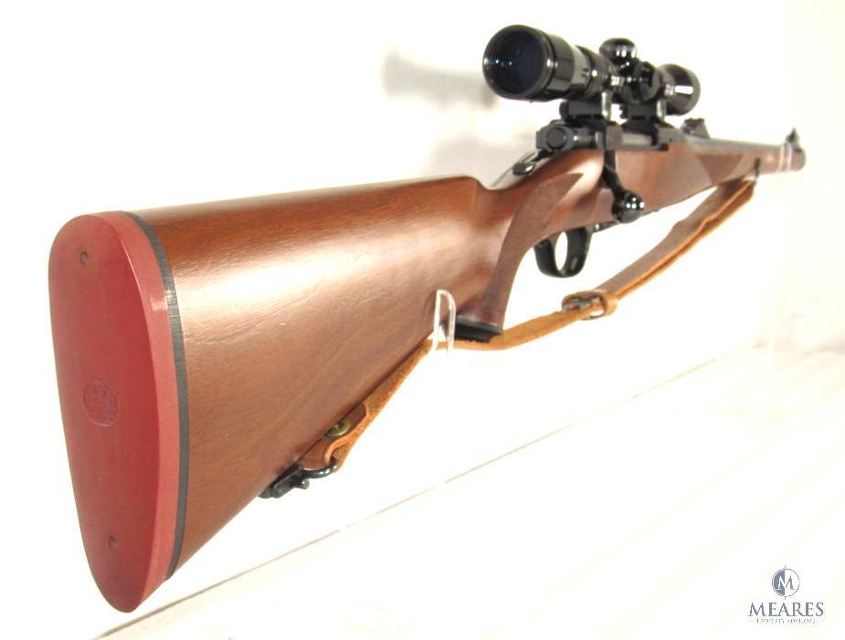 Ruger Model 77 Chambered in .243 Win., Bolt Action Rifle.
