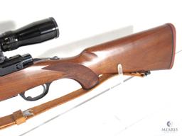 Ruger Model 77 Chambered in .243 Win., Bolt Action Rifle.