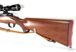 Ruger Model 77 Chambered in .243 Win., Bolt Action Rifle.