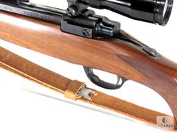 Ruger Model 77 Chambered in .243 Win., Bolt Action Rifle.