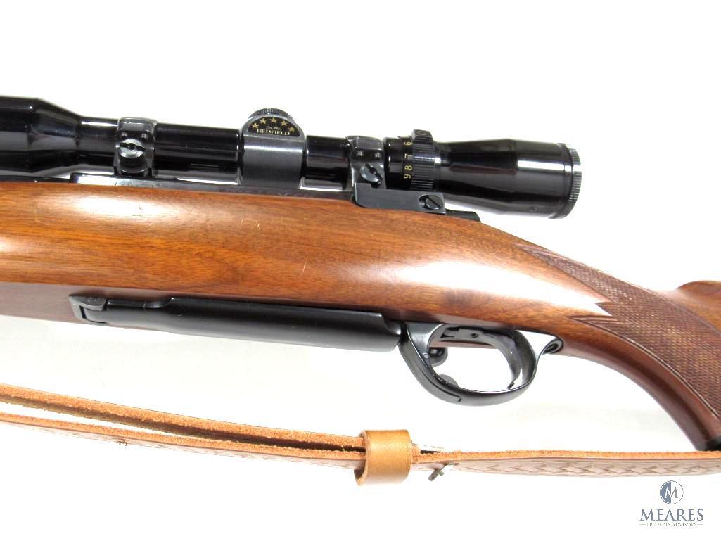 Ruger Model 77 Chambered in .243 Win., Bolt Action Rifle.