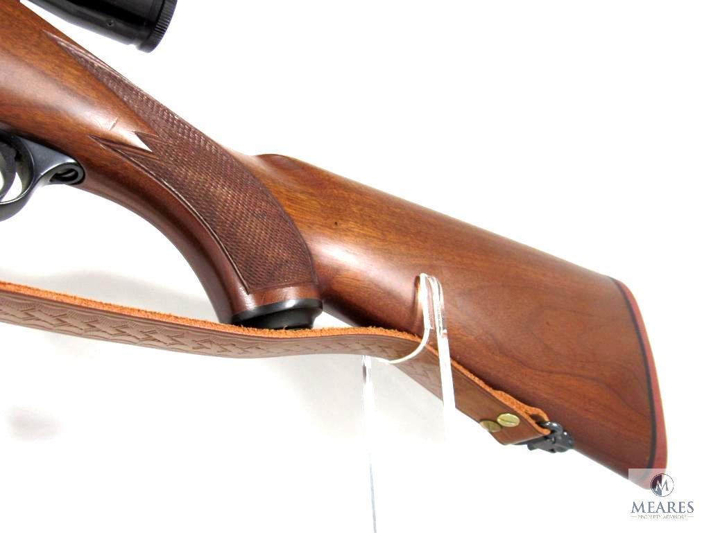 Ruger Model 77 Chambered in .243 Win., Bolt Action Rifle.