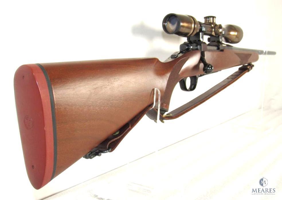 Ruger Model 77 Chambered in .308 Win., Bolt Action Rifle.