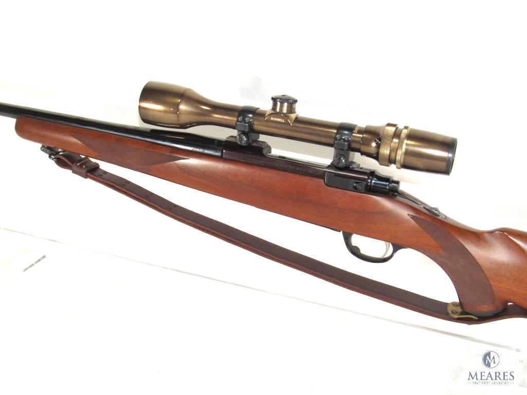Ruger Model 77 Chambered in .308 Win., Bolt Action Rifle.