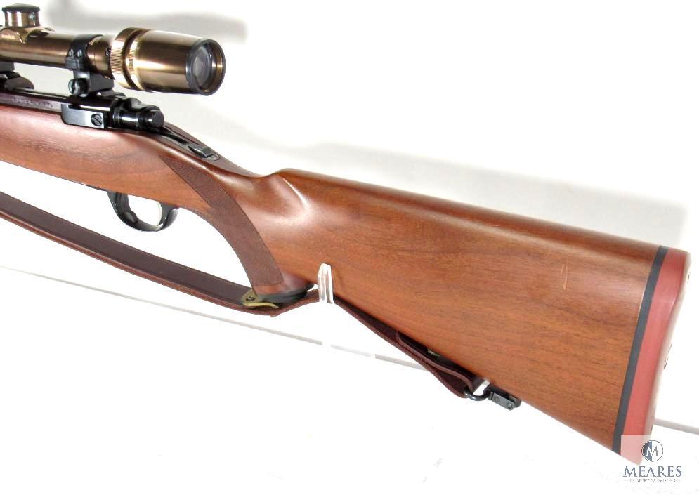 Ruger Model 77 Chambered in .308 Win., Bolt Action Rifle.