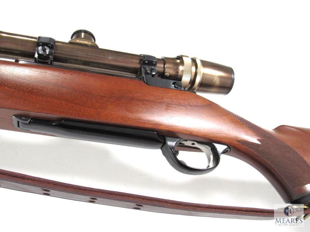 Ruger Model 77 Chambered in .308 Win., Bolt Action Rifle.