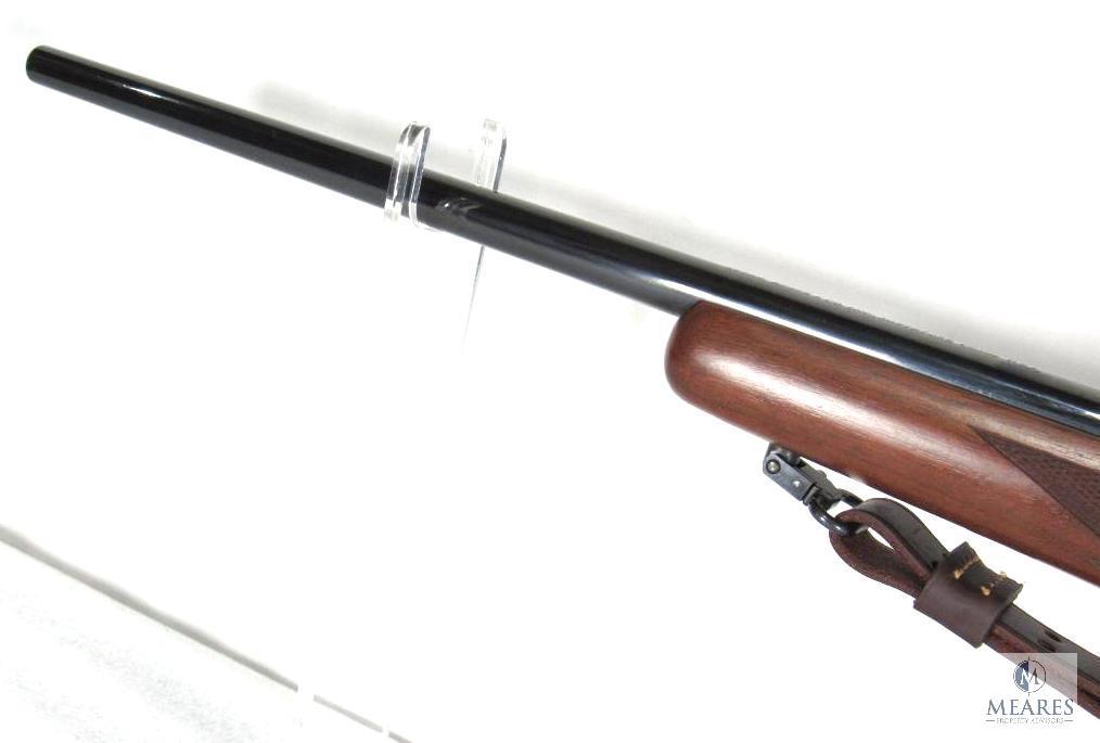 Ruger Model 77 Chambered in .308 Win., Bolt Action Rifle.