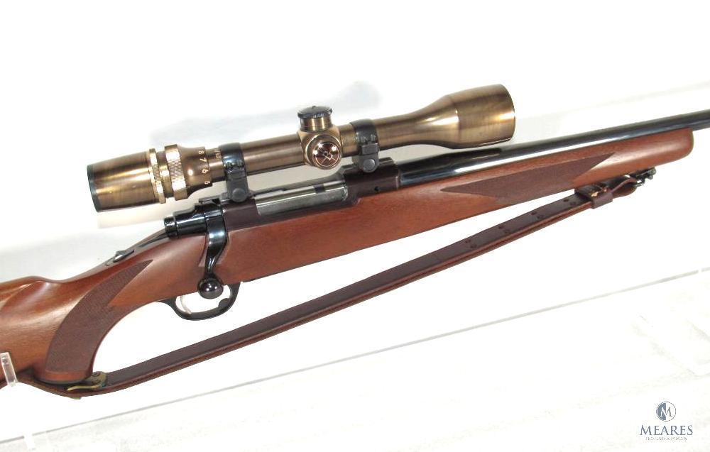 Ruger Model 77 Chambered in .308 Win., Bolt Action Rifle.