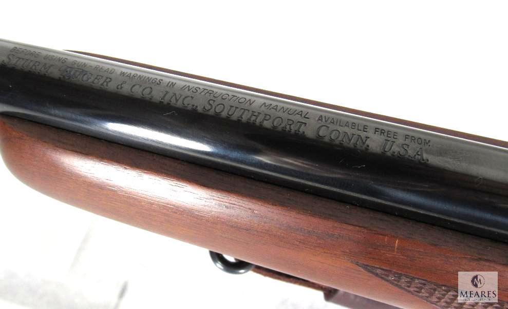 Ruger Model 77 Chambered in .308 Win., Bolt Action Rifle.