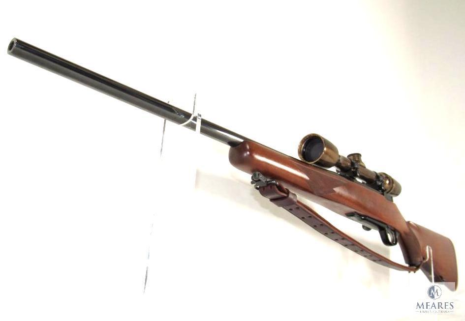 Ruger Model 77 Chambered in .308 Win., Bolt Action Rifle.