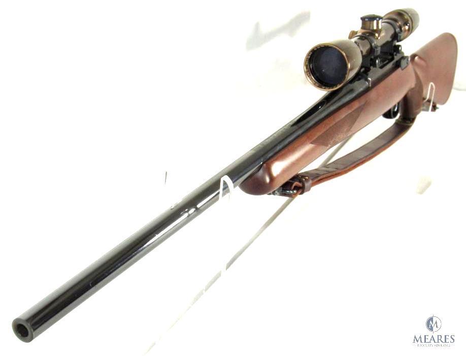 Ruger Model 77 Chambered in .308 Win., Bolt Action Rifle.