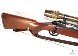 Ruger Model 77 Chambered in .308 Win., Bolt Action Rifle.