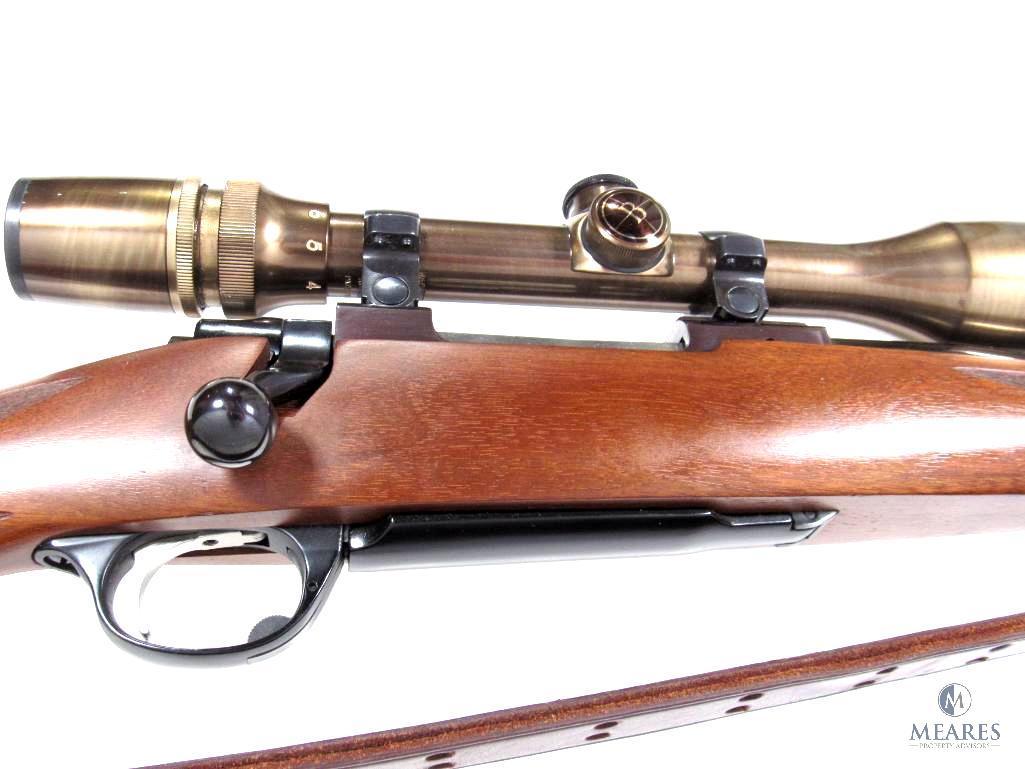 Ruger Model 77 Chambered in .308 Win., Bolt Action Rifle.