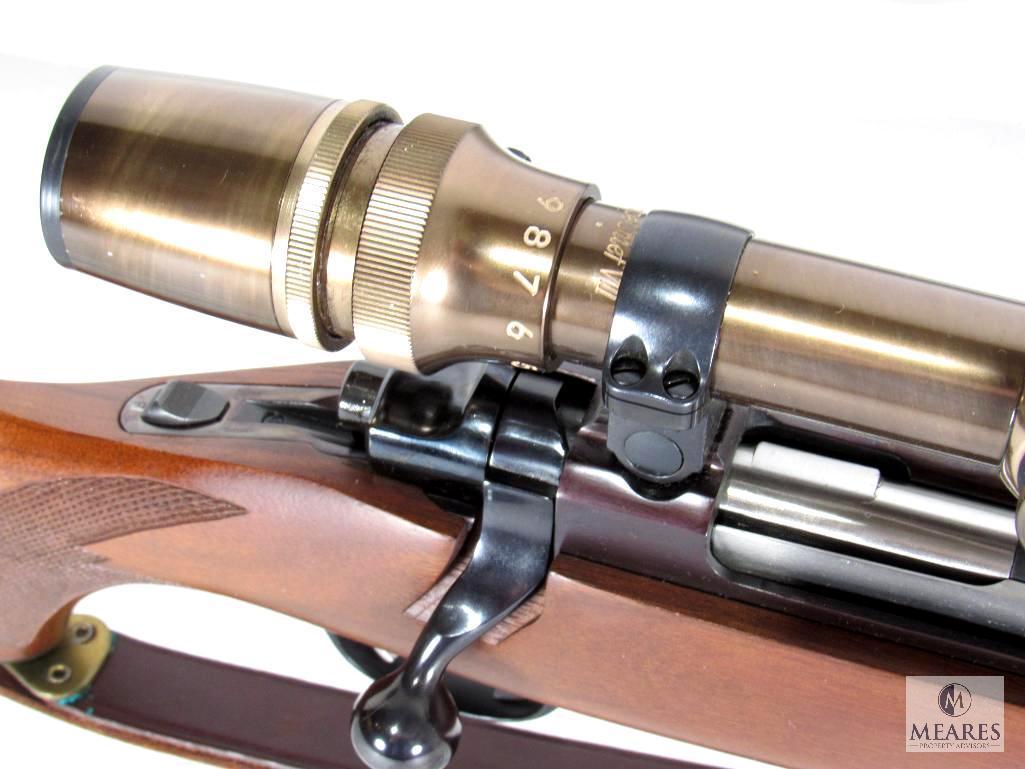 Ruger Model 77 Chambered in .308 Win., Bolt Action Rifle.