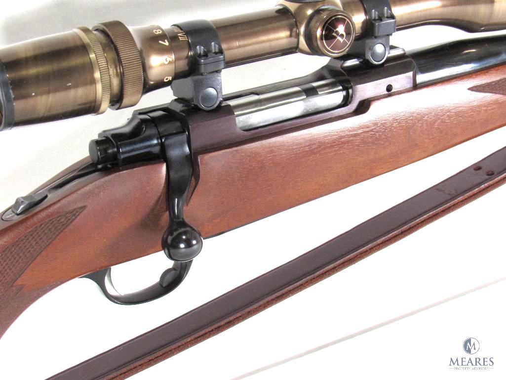 Ruger Model 77 Chambered in .308 Win., Bolt Action Rifle.