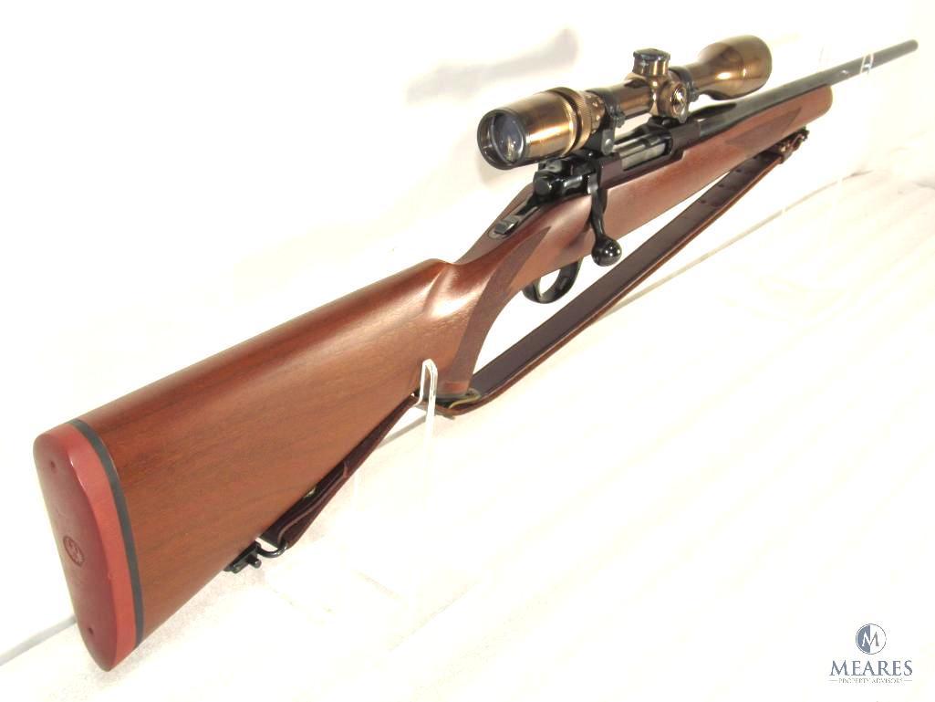 Ruger Model 77 Chambered in .308 Win., Bolt Action Rifle.