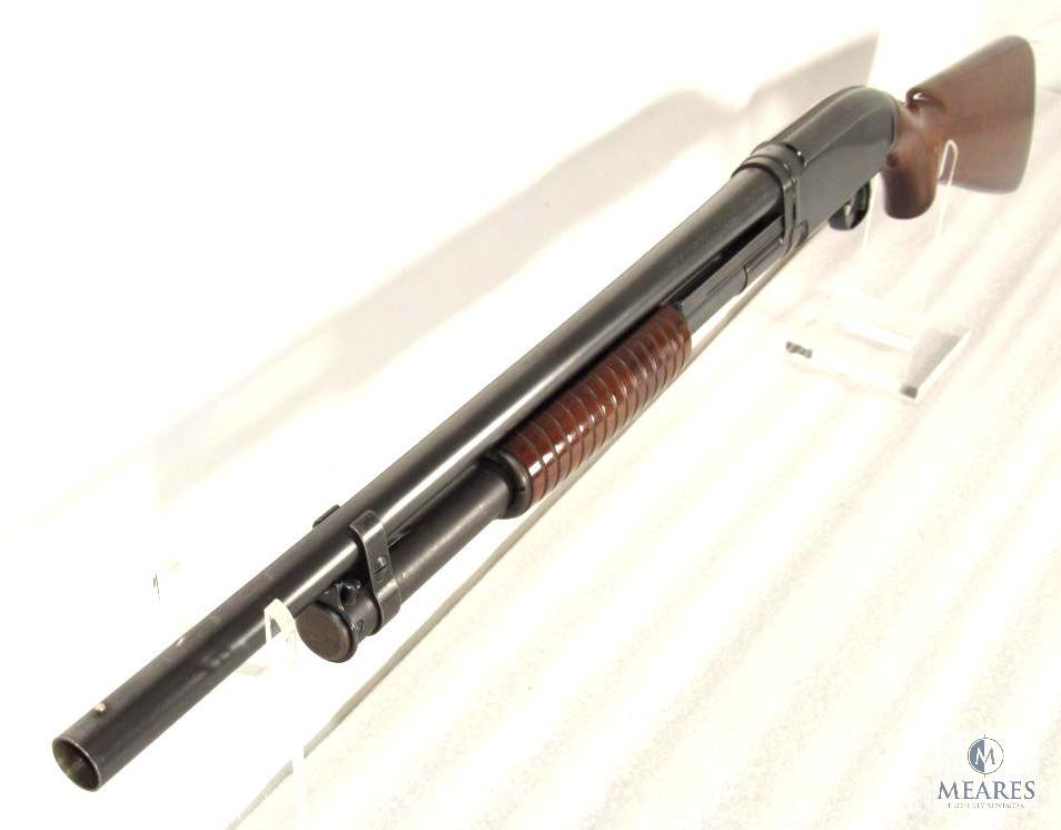 Winchester Model 12 16 Gauge Pump Action 20" Shotgun
