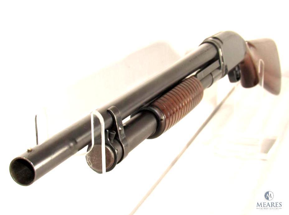 Winchester Model 12 16 Gauge Pump Action 20" Shotgun