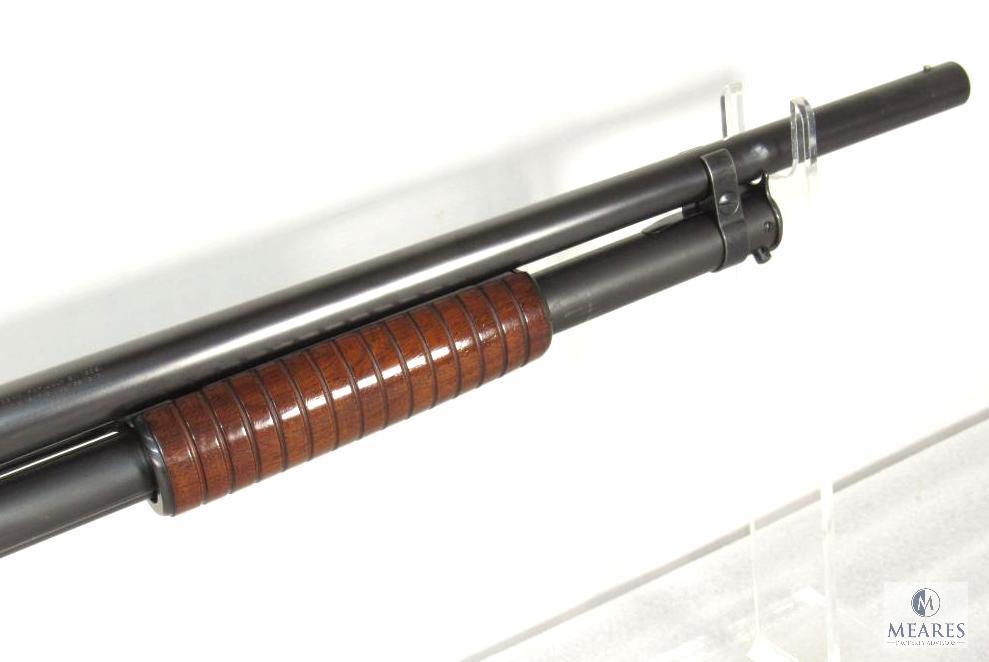 Winchester Model 12 16 Gauge Pump Action 20" Shotgun