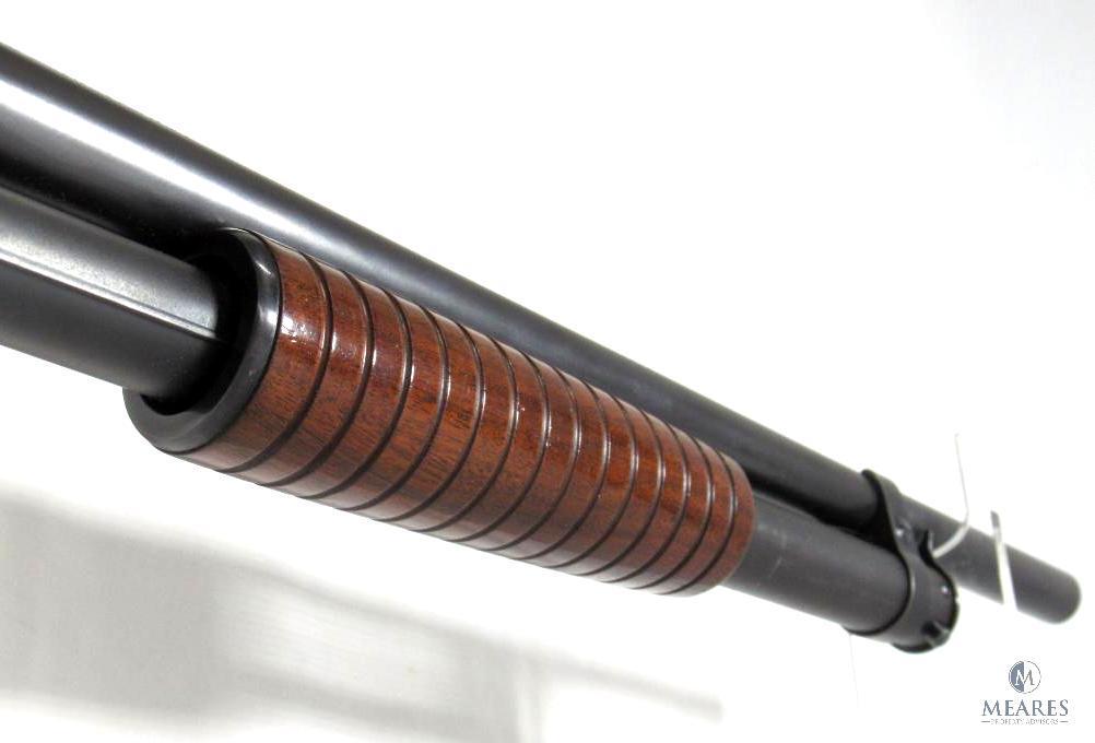 Winchester Model 12 16 Gauge Pump Action 20" Shotgun