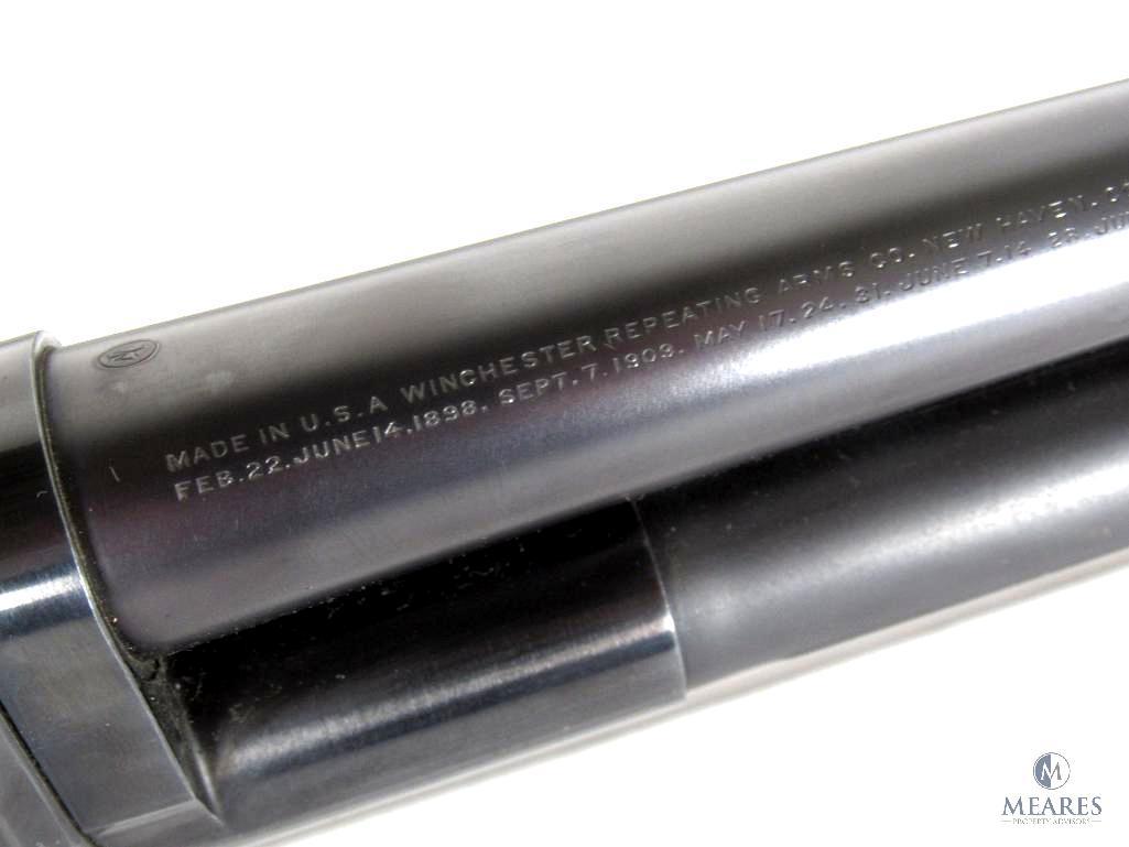 Winchester Model 12 16 Gauge Pump Action 20" Shotgun