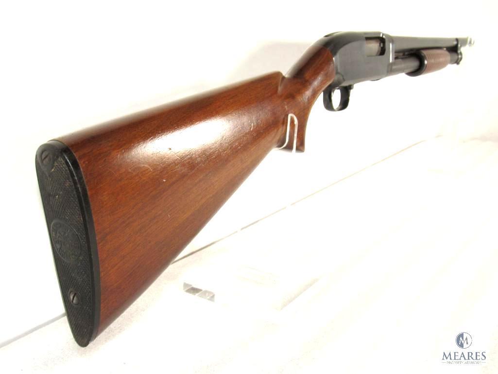 Winchester Model 12 16 Gauge Pump Action 20" Shotgun