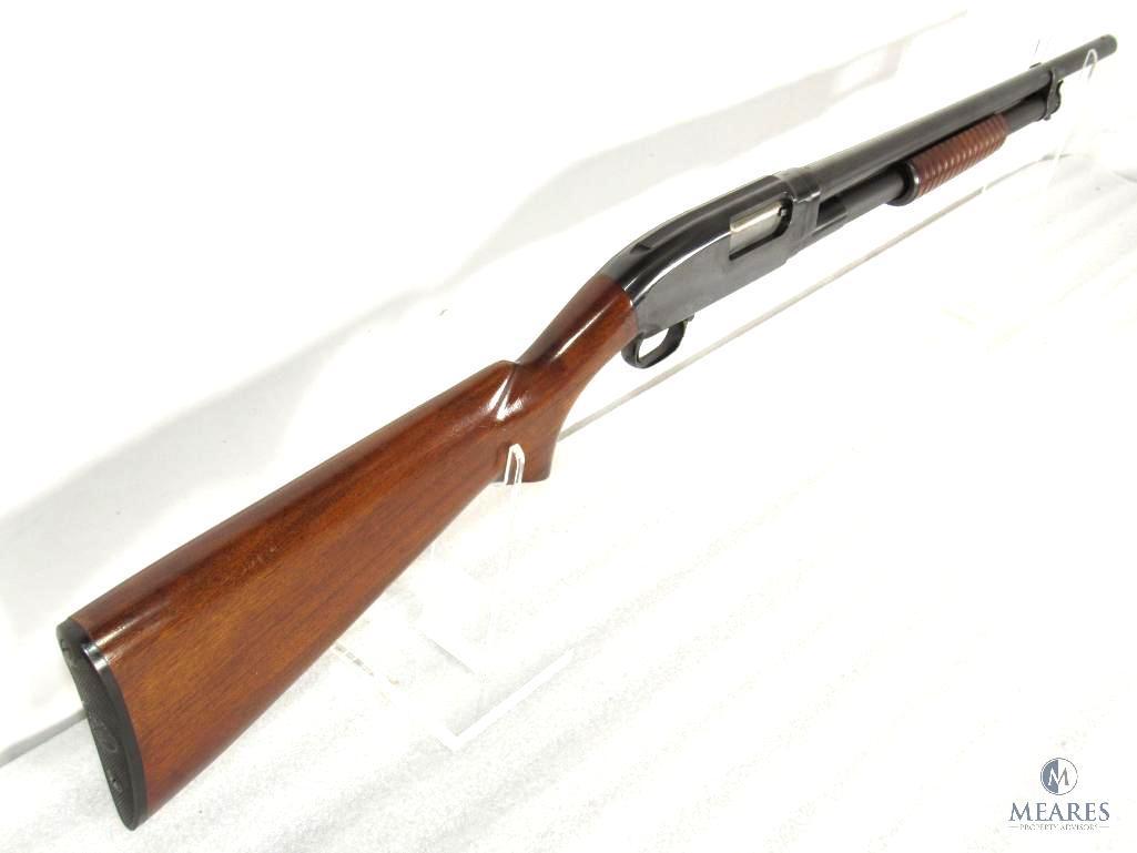 Winchester Model 12 16 Gauge Pump Action 20" Shotgun