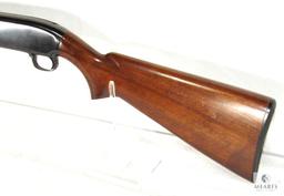 Winchester Model 12 16 Gauge Pump Action 20" Shotgun