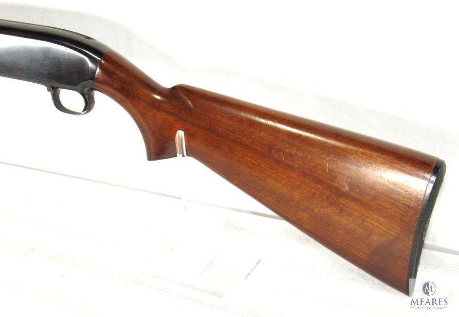 Winchester Model 12 16 Gauge Pump Action 20" Shotgun
