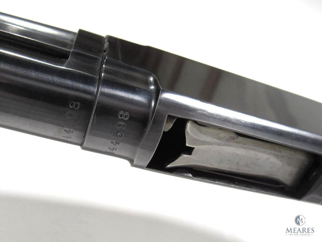 Winchester Model 12 16 Gauge Pump Action 20" Shotgun