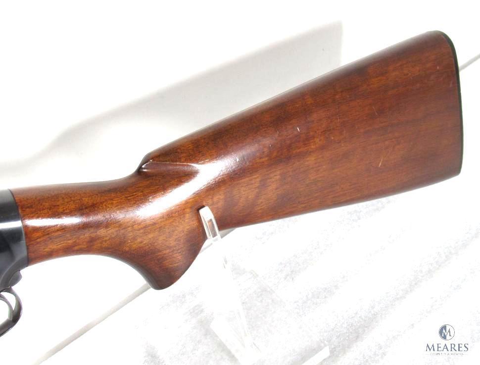 Winchester Model 12 16 Gauge Pump Action 20" Shotgun