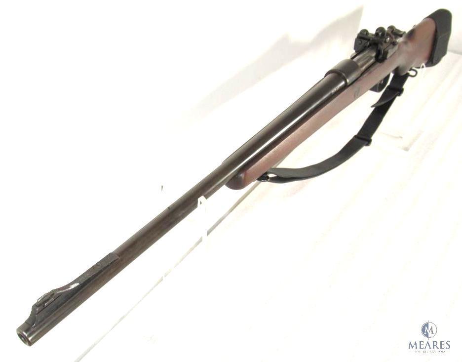 Mauser Sporterized Model 98, .308 Win Bolt Action Rifle