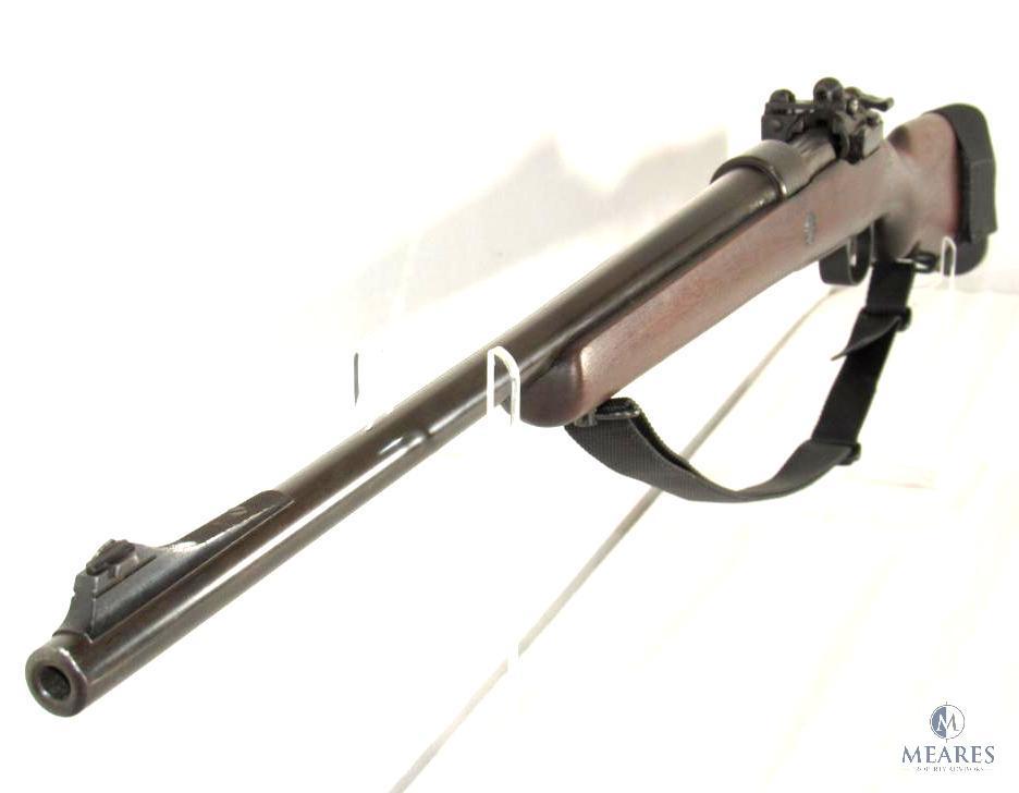 Mauser Sporterized Model 98, .308 Win Bolt Action Rifle