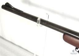 Mauser Sporterized Model 98, .308 Win Bolt Action Rifle