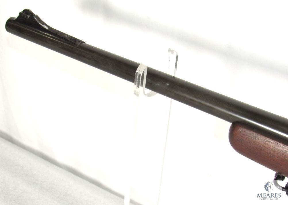 Mauser Sporterized Model 98, .308 Win Bolt Action Rifle