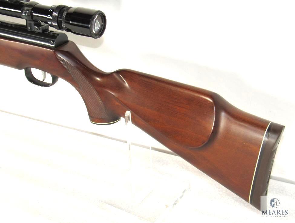 Beeman Precision Model HW77K, .20 (5mm) Caliber Air Rifle