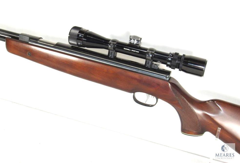 Beeman Precision Model HW77K, .20 (5mm) Caliber Air Rifle