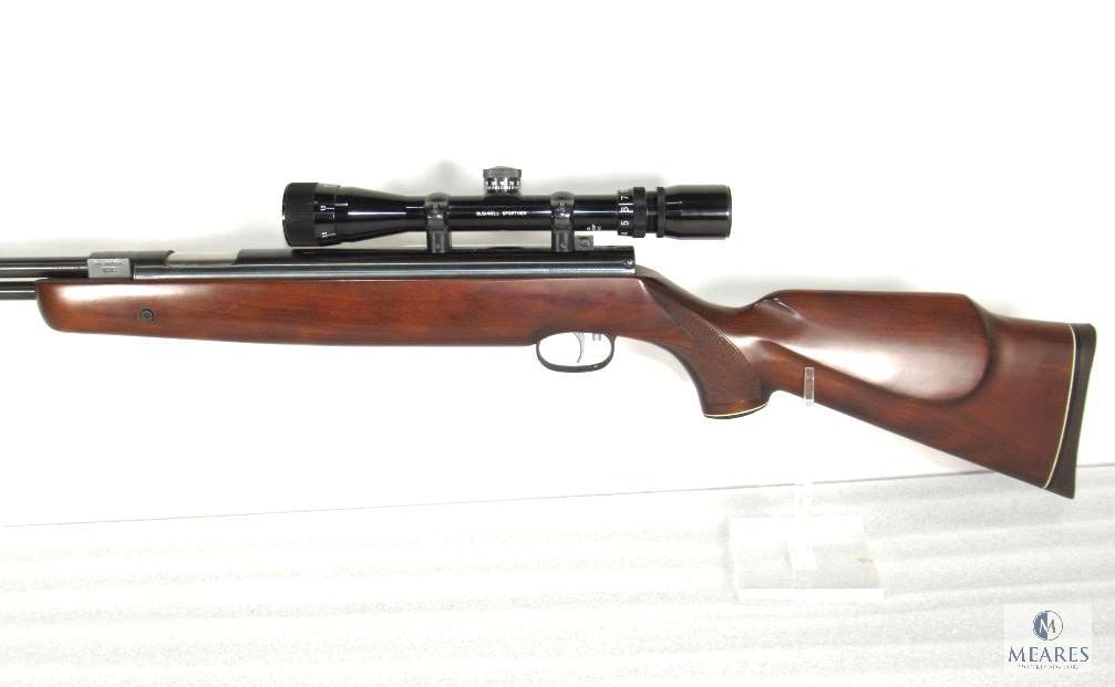 Beeman Precision Model HW77K, .20 (5mm) Caliber Air Rifle