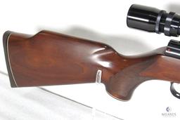 Beeman Precision Model HW77K, .20 (5mm) Caliber Air Rifle
