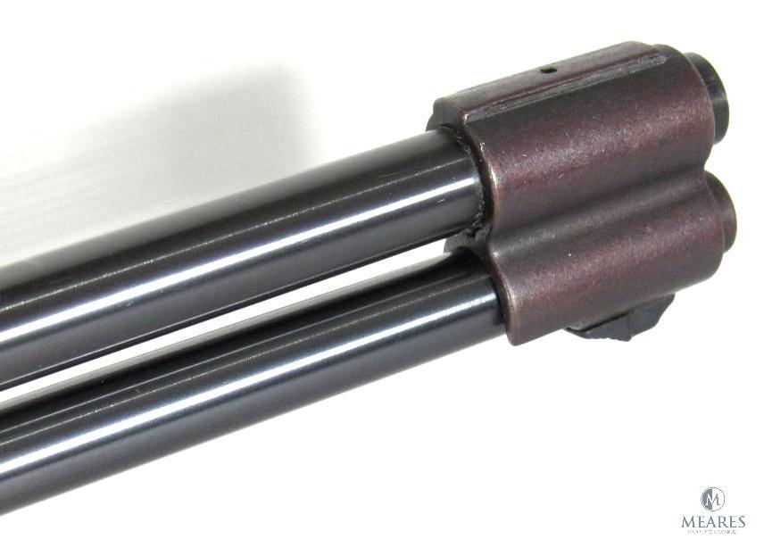 Beeman Precision Model HW77K, .20 (5mm) Caliber Air Rifle