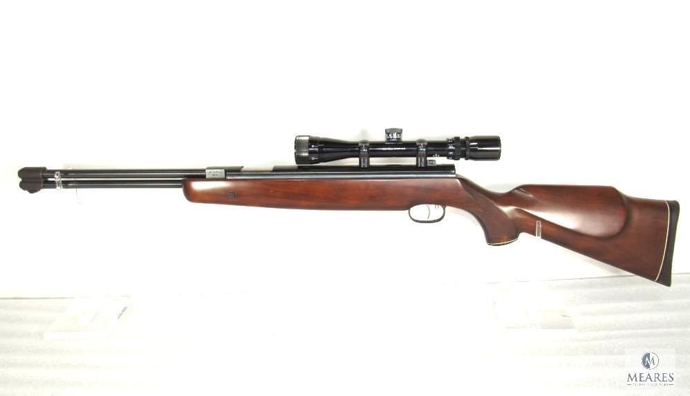Beeman Precision Model HW77K, .20 (5mm) Caliber Air Rifle
