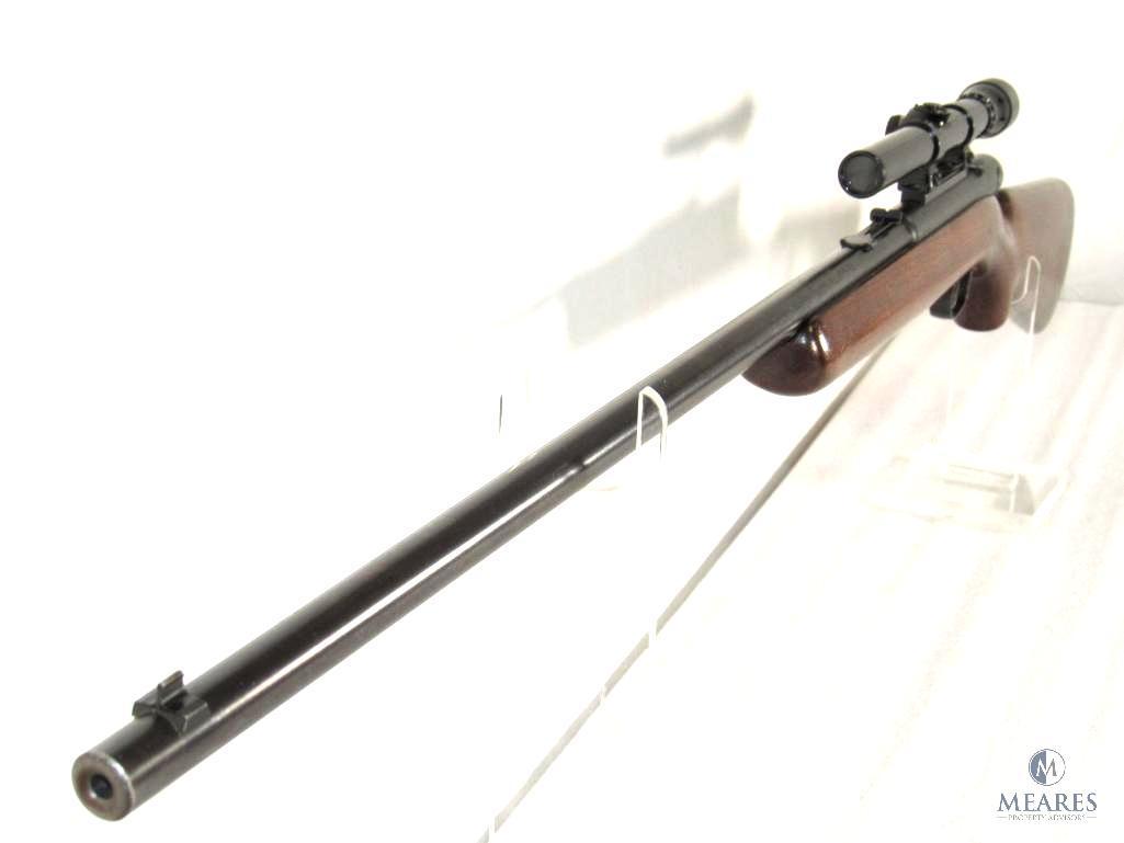 Winchester Model 74, .22 Short Semi Auto Rifle