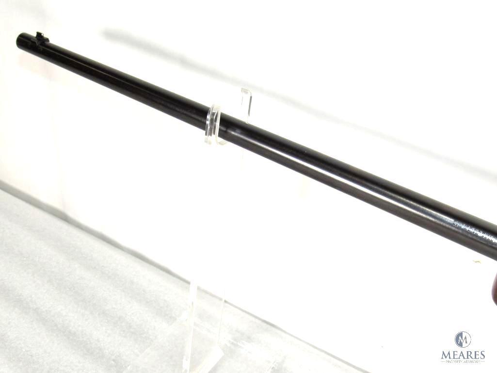 Winchester Model 74, .22 Short Semi Auto Rifle