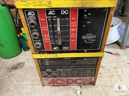 WARD AC-DC Welder