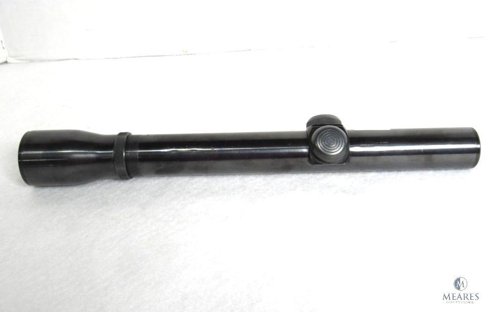 Weaver K2.5 El Paso TX, USA Rifle Scope